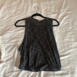 Lululemon Cross back tank